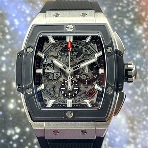 hublot 5k